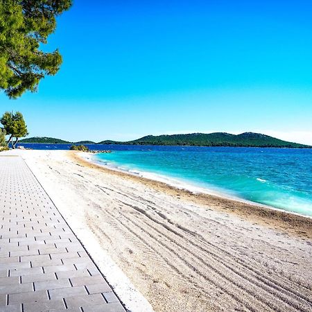 Buqez Eco Resort - Beach Villa 28 - Directly By Beach Drage Exteriör bild