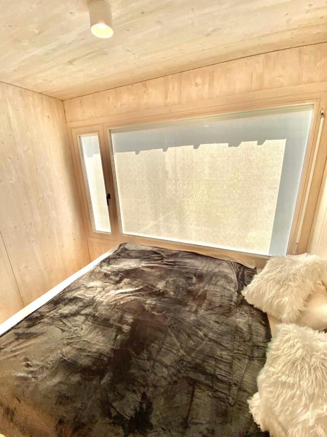 Buqez Eco Resort - Beach Villa 28 - Directly By Beach Drage Exteriör bild