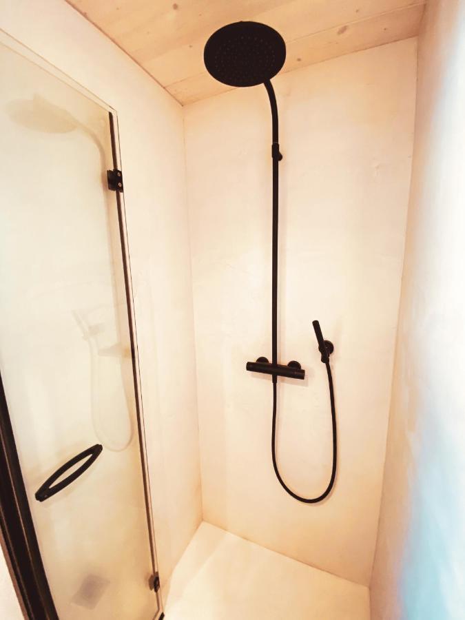 Buqez Eco Resort - Beach Villa 28 - Directly By Beach Drage Exteriör bild